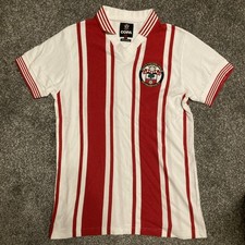 Southampton Football Shirt FA