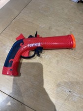 Nerf Fortnite Flintlock Pirate Pistol Dart Blaster Steampunk