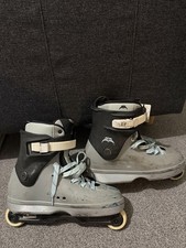 Razor Shift Size 10 UK with