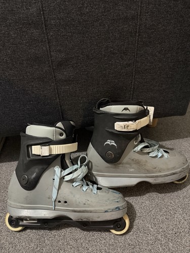 Razor shift size - uk, with