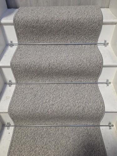 Stair carpet runner - stair,