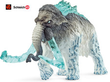 Eldrador Frost Ice Woolly