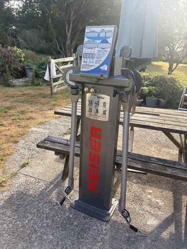 Keiser infinity functional - keiser,