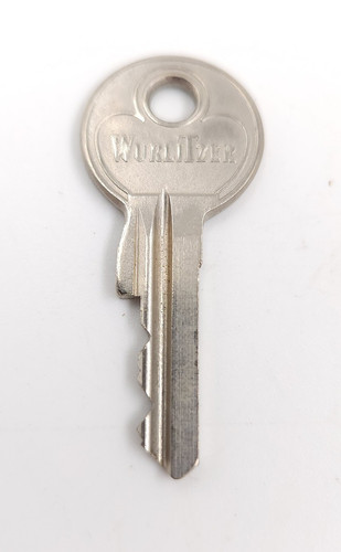 Original wurlitzer wua1 - wurlitzer,