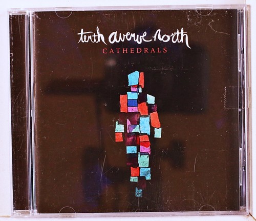 Tenth avenue north - avenue,