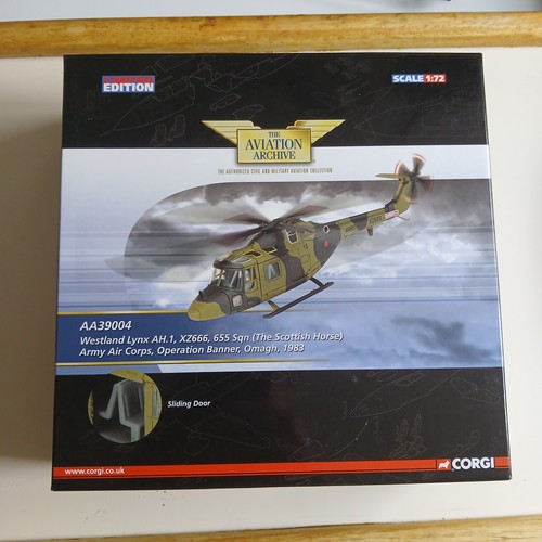 Corgi aa39004 westland - corgi, 1/72