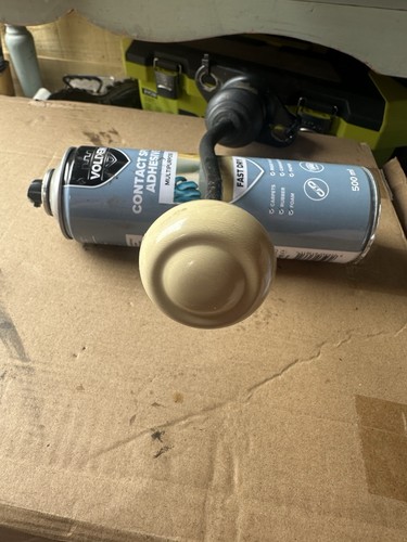 Classic beetle gearstick - vw,