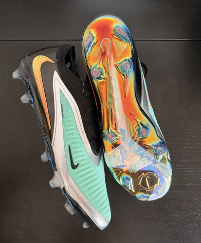 Nike phantom football boots - phantom,