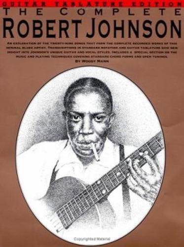 The complete robert - robert, johnson