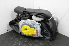 DAIHATSU SIRION SEAT BELT LEFT FRONT PASSENGER 2004-2011