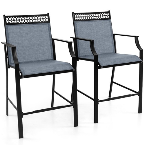 Northix outdoor bar stools - outdoor,