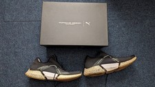 Porsche Design Puma Hybrid II