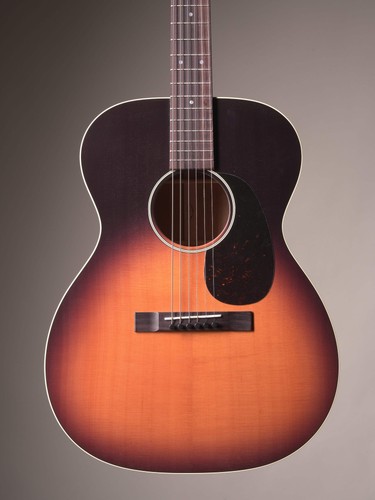 Martin 000 acoustic guitar - acoustic,