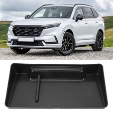 Center Console Dash Tray