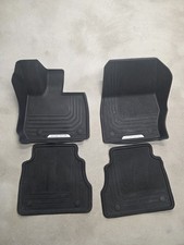Genuine New Range Rover 2022+ Long Wheelbase RHD Rubber Floor Mats Set VPLKS0628