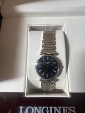 Longines La Grande Classique