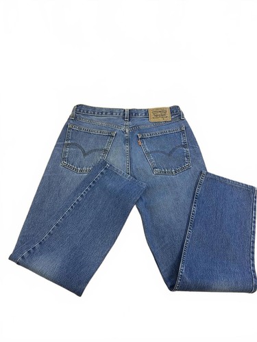 Rare levi orange tab - levi's, 615