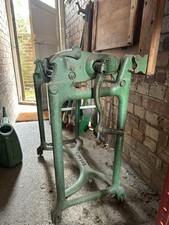 Ewbank Vintage Cast Iron