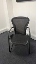 Herman Miller Aeron Side Chair