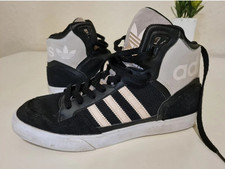 Adidas Hi Tops