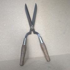 Vintage Gardening Shears