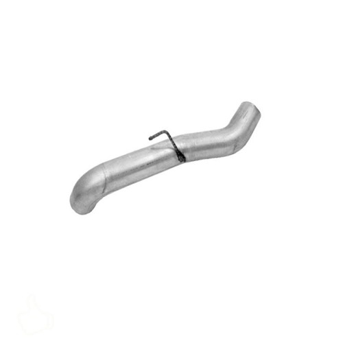 Quality rear silencer exhaust - silencer,