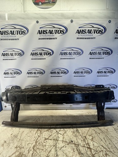 Kia picanto front bumper - front,