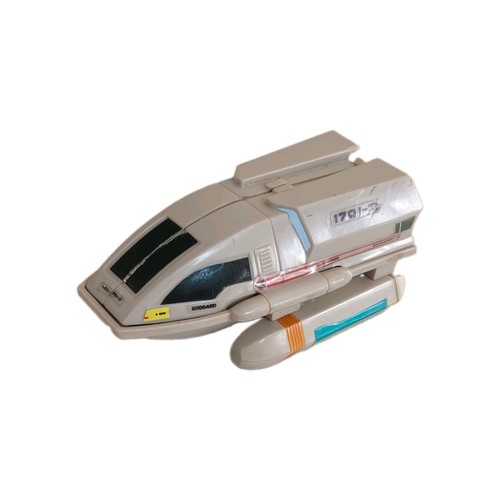 Star trek the next - star,