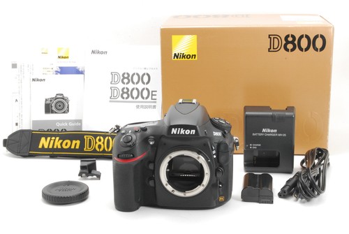 273 shots nikon d800 3mp - 19,273,