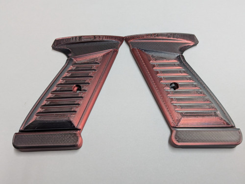 Crosman 2240 grips - crosman,