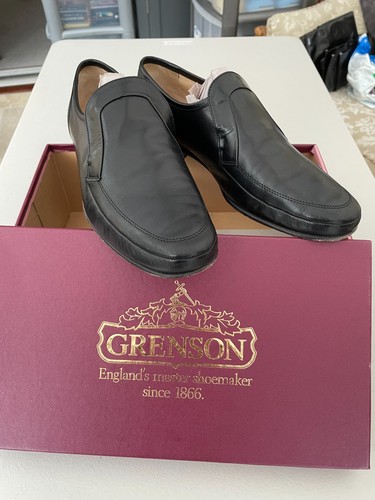 Mens grenson shoes size - size, 8