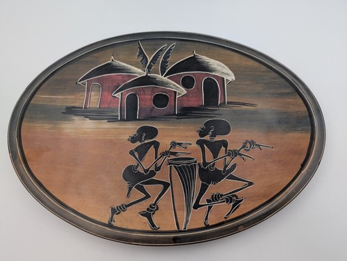 Kenyan soapstone kisii tribe - kenyan,