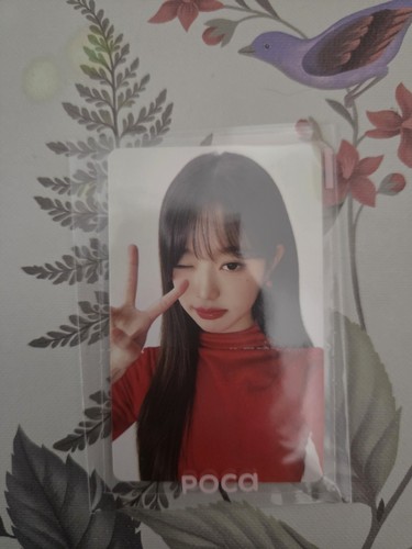 Ive wonyoung papa johns - wonyoung,