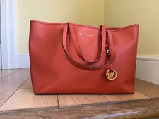Michael Kors Jet Set Travel
