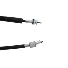 Motorcycle speedometer cable