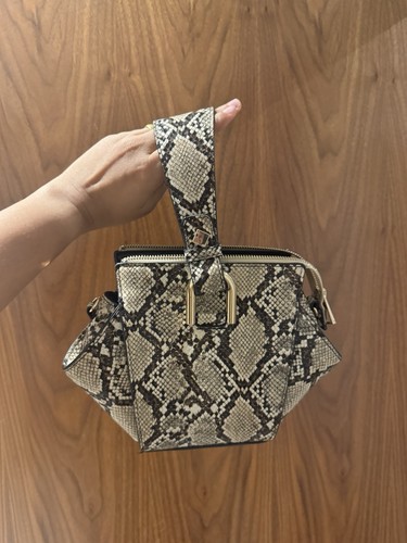 Mango animal print - mango,
