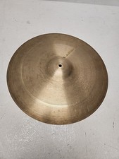 Vintage 5 Star Super Zyn 18"
