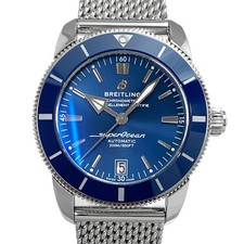 BREITLING WATCH SUPEROCEAN