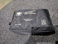Mini cooper r56 first aid - r56,