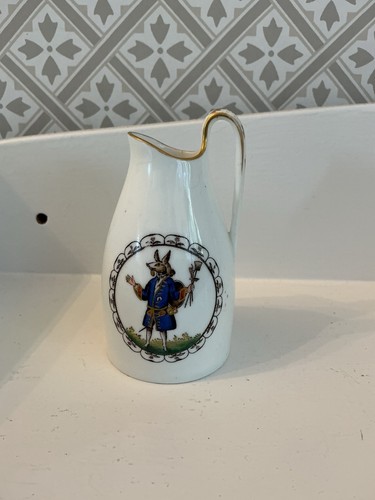 Spode trusty servant - spode, of