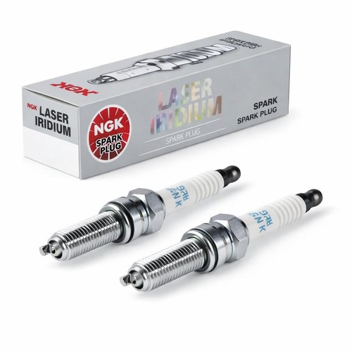 Ngk lmar8ai spark plug - ngk,