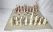 Handcarved Marble Soapstone