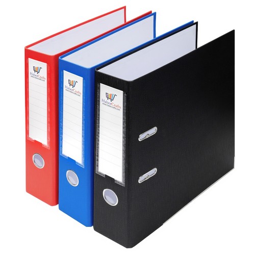 Lever arch files classic - arch,