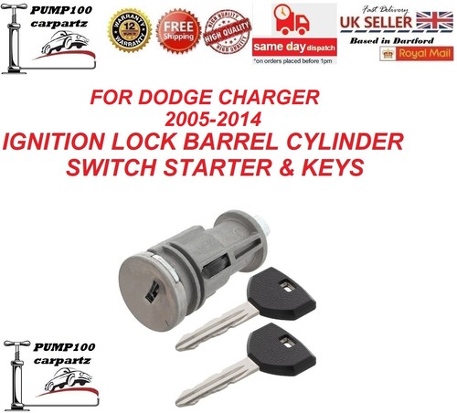Ignition for dodge - ignition,