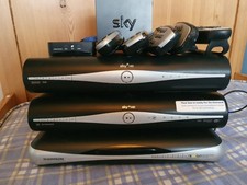 Job Lot, Sky+ HD Box with