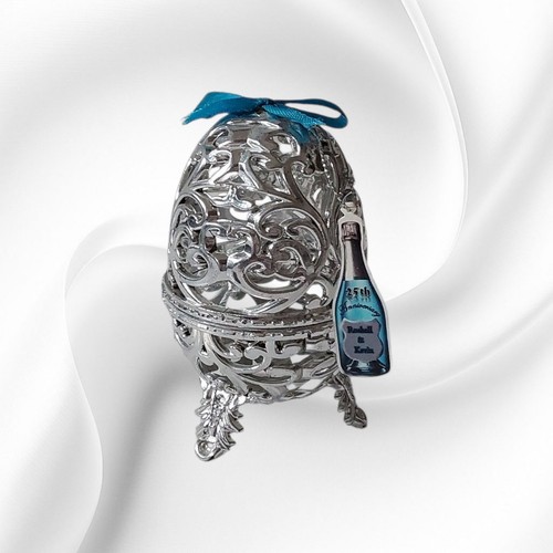 Plastic decorative trinket - decorative,