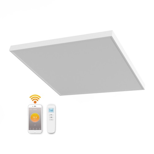 400w ceiling infrared - ceiling, panel