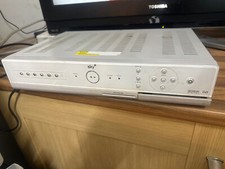 Sky + Box PACE  Dolby Digital Satellite Receiver Box, Powers Up