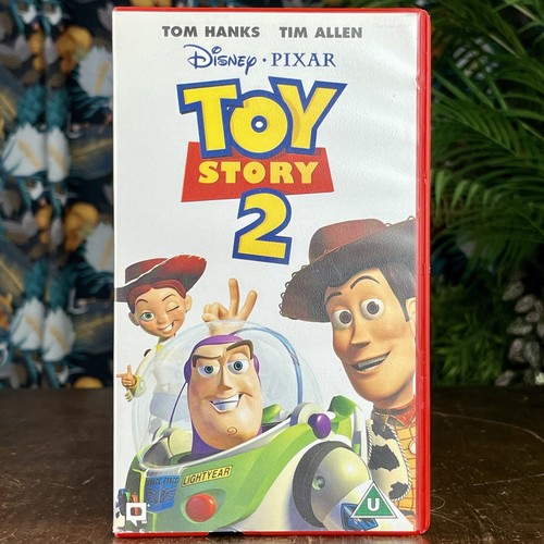 Disney pixar toy story - pixar,
