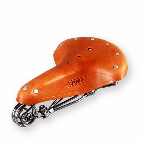 Classic genuine leather bike - classic,